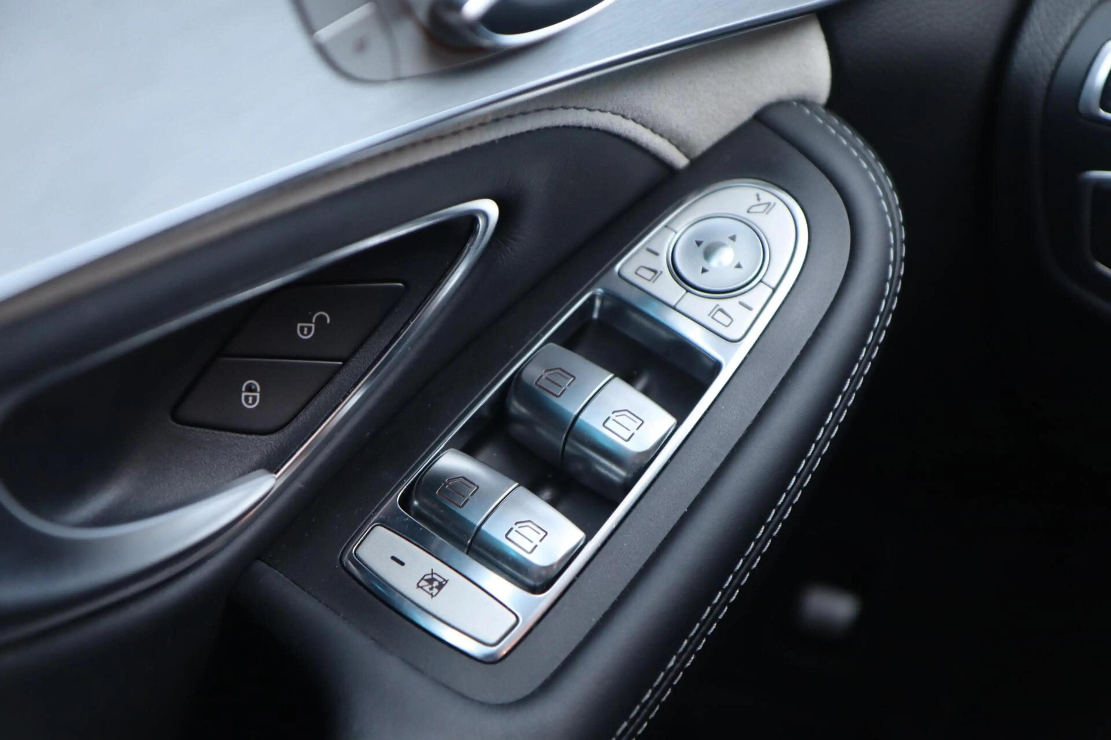 Mercedes-Benz C 63 AMG Estate S Edition 1 V8 510 Pk| AMG Carbon Ceramic | — photo 22