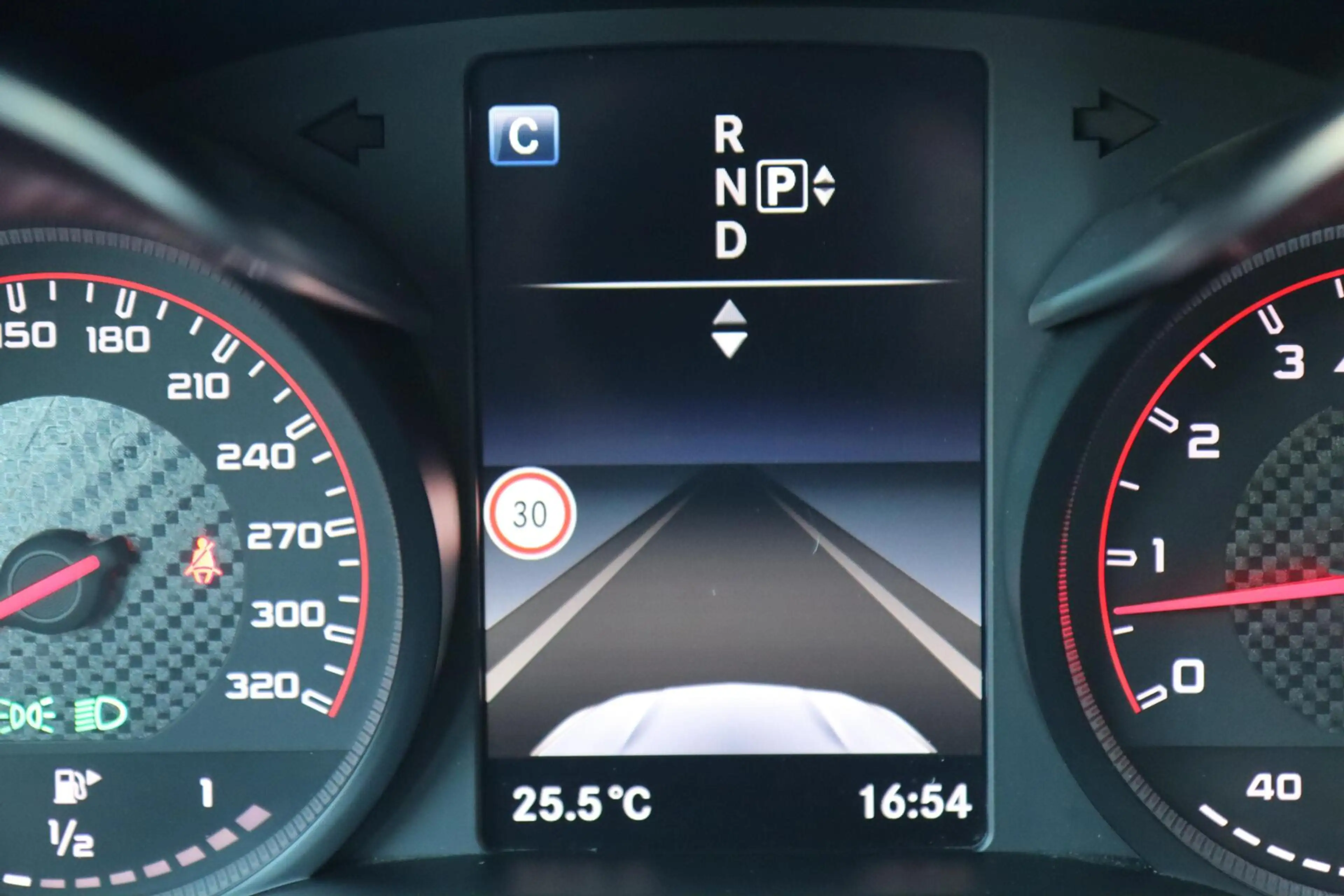 Mercedes-Benz C 63 AMG Estate S Edition 1 V8 510 Pk| AMG Carbon Ceramic | — photo 47
