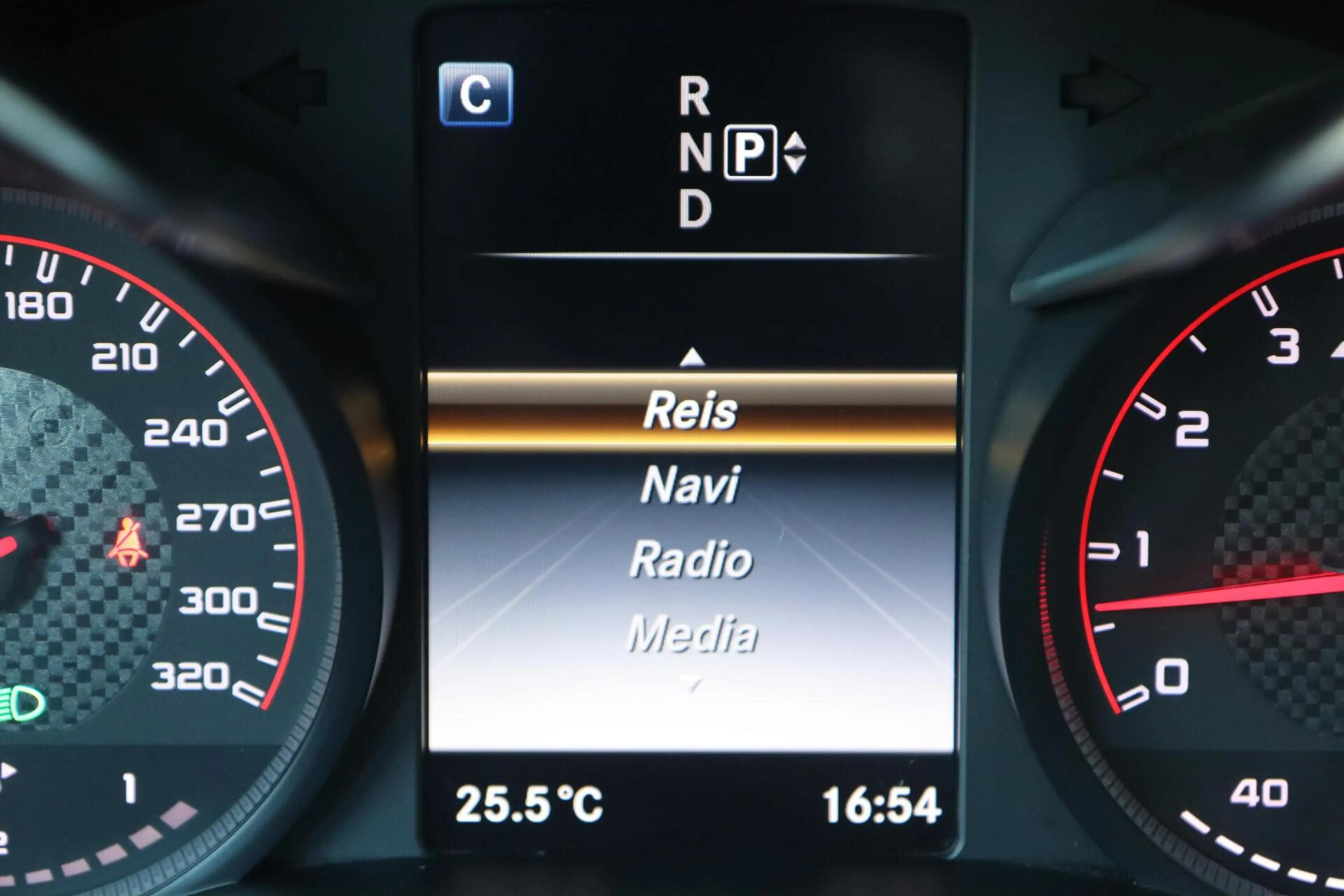 Mercedes-Benz C 63 AMG Estate S Edition 1 V8 510 Pk| AMG Carbon Ceramic | — photo 45