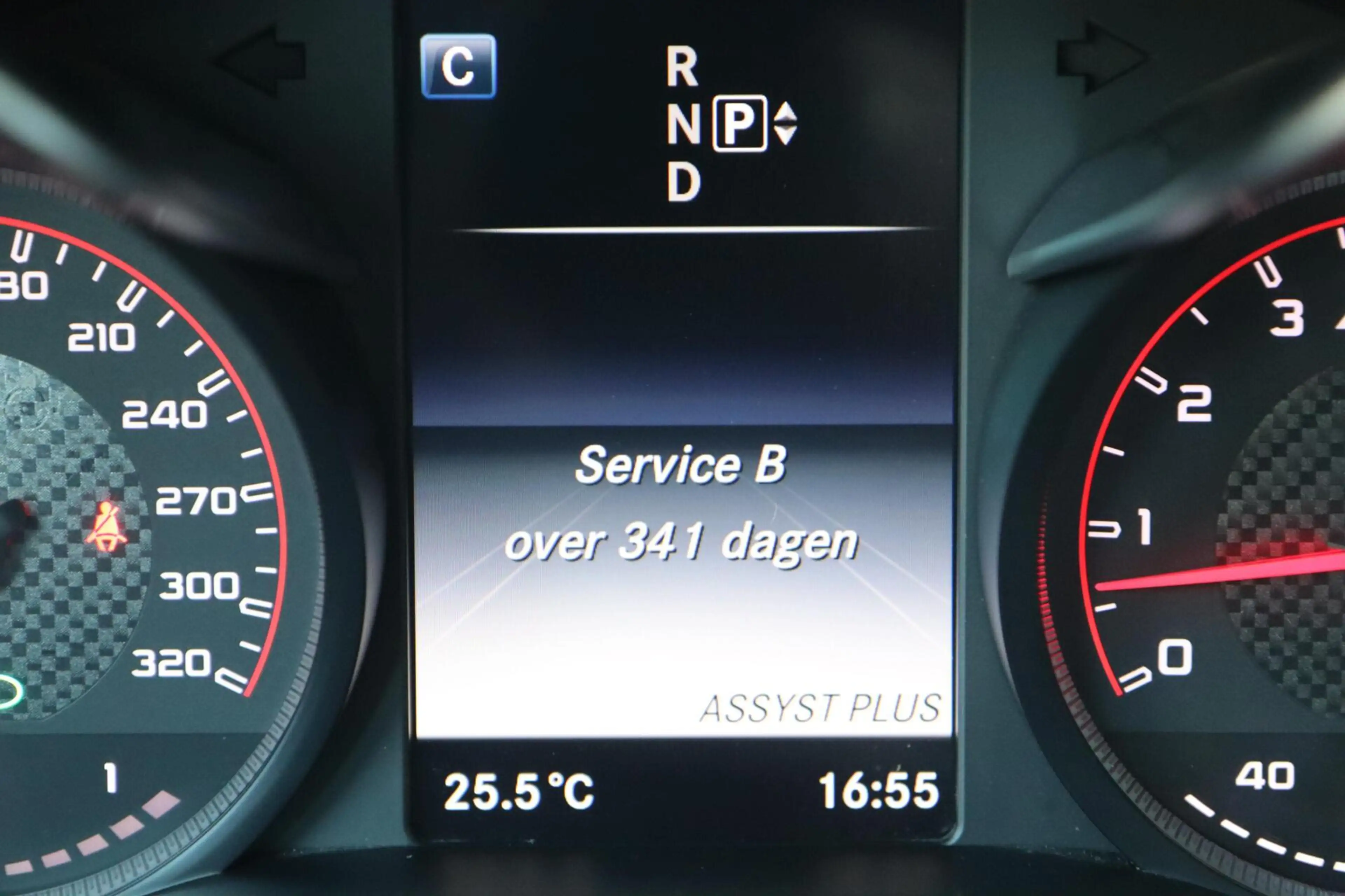 Mercedes-Benz C 63 AMG Estate S Edition 1 V8 510 Pk| AMG Carbon Ceramic | — photo 50