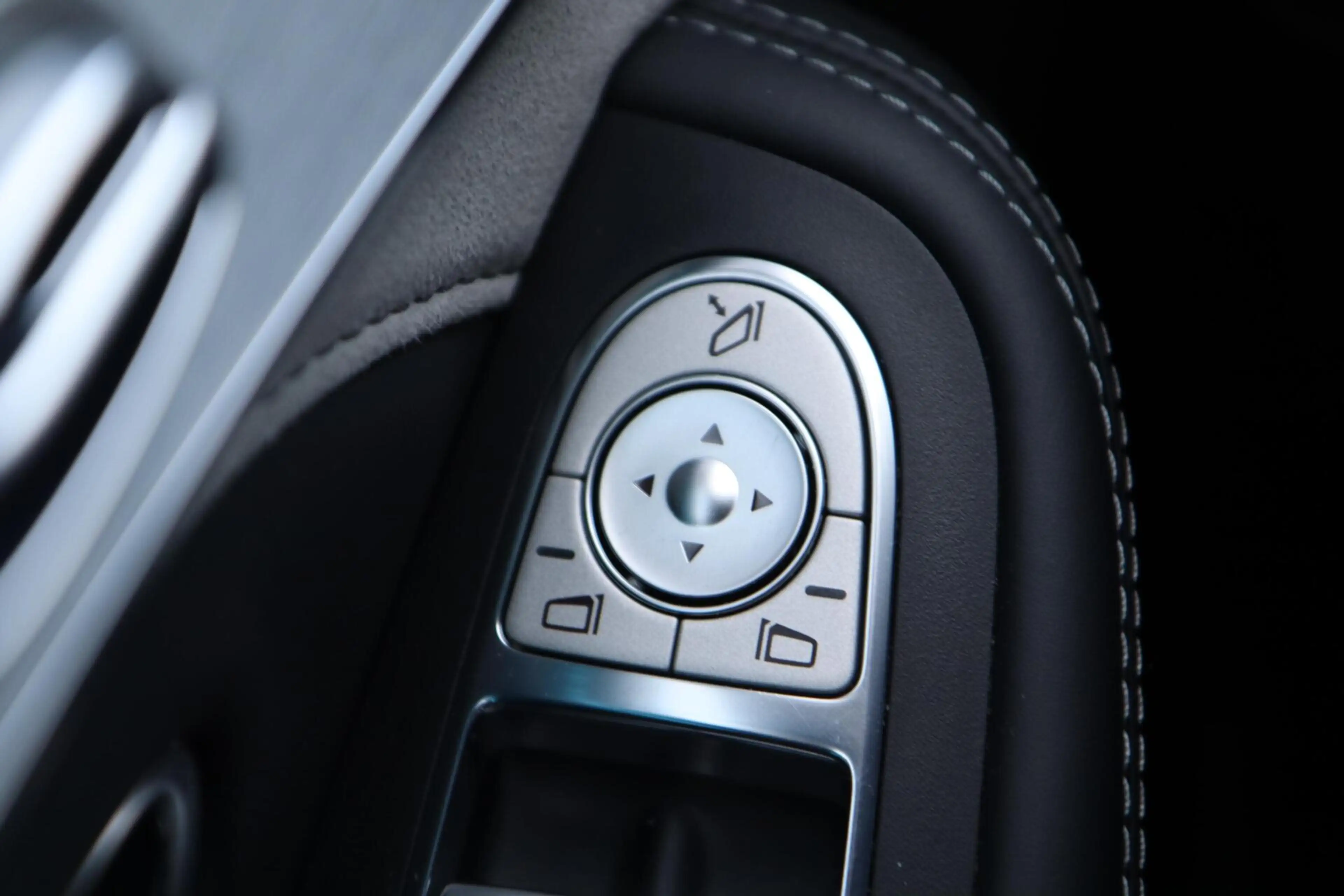 Mercedes-Benz C 63 AMG Estate S Edition 1 V8 510 Pk| AMG Carbon Ceramic | — photo 26