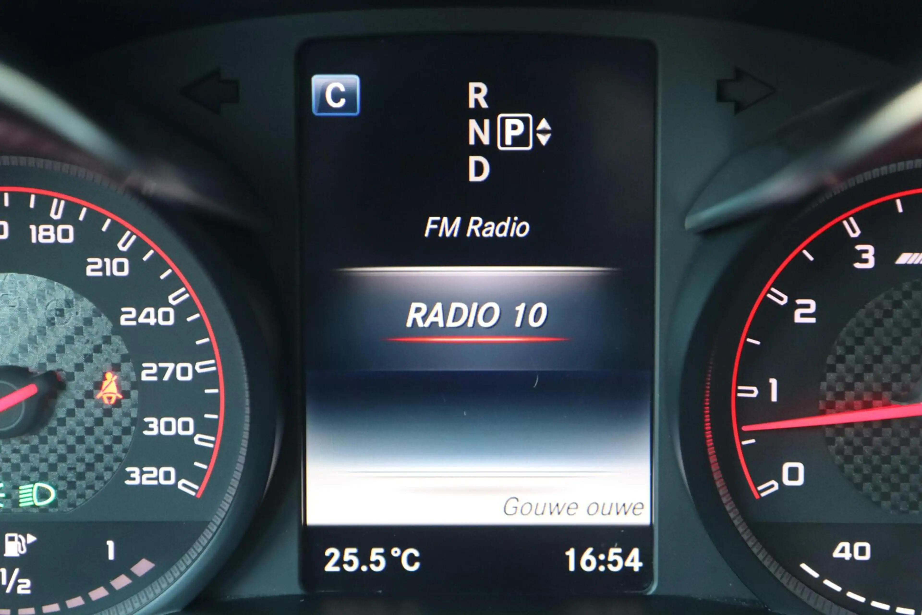 Mercedes-Benz C 63 AMG Estate S Edition 1 V8 510 Pk| AMG Carbon Ceramic | — photo 46