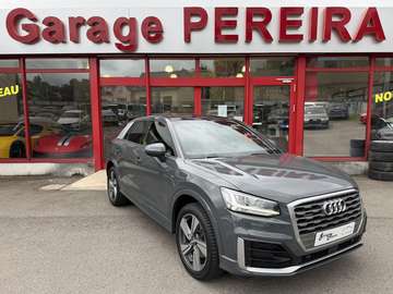 Tdi Quattro 150cv Dsg Gps Cuir T.o 1 Main