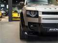 Land Rover Defender Urban Automotive WIDE Track HSE Hybrid P300e 110 X Grijs - thumbnail 23