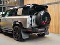 Land Rover Defender Urban Automotive WIDE Track HSE Hybrid P300e 110 X Grijs - thumbnail 14