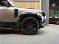 Land Rover Defender Urban Automotive WIDE Track HSE Hybrid P300e 110 X Grijs - thumbnail 15
