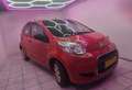 Citroen C1 1.0 Essence Rouge - thumbnail 2