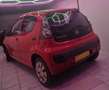 Citroen C1 1.0 Essence Rouge - thumbnail 4