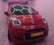 Citroen C1 1.0 Essence Rouge - thumbnail 3