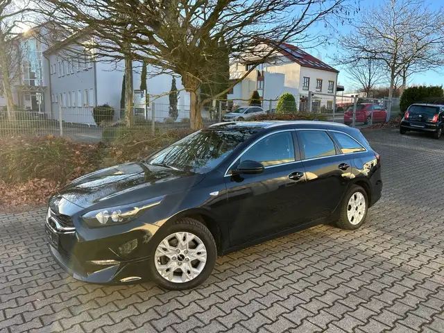 Kia Ceed SW / cee'd SW 1.6d MHEV Vision