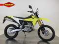 Suzuki DR-Z 400 DR-Z400S Wit - thumbnail 1