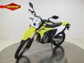 Suzuki DR-Z 400 DR-Z400S Wit - thumbnail 3