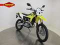 Suzuki DR-Z 400 DR-Z400S Wit - thumbnail 2