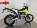 Suzuki DR-Z 400 DR-Z400S Wit - thumbnail 5
