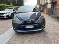 Toyota Aygo 5p 1.0 Active connect Gris - thumbnail 2