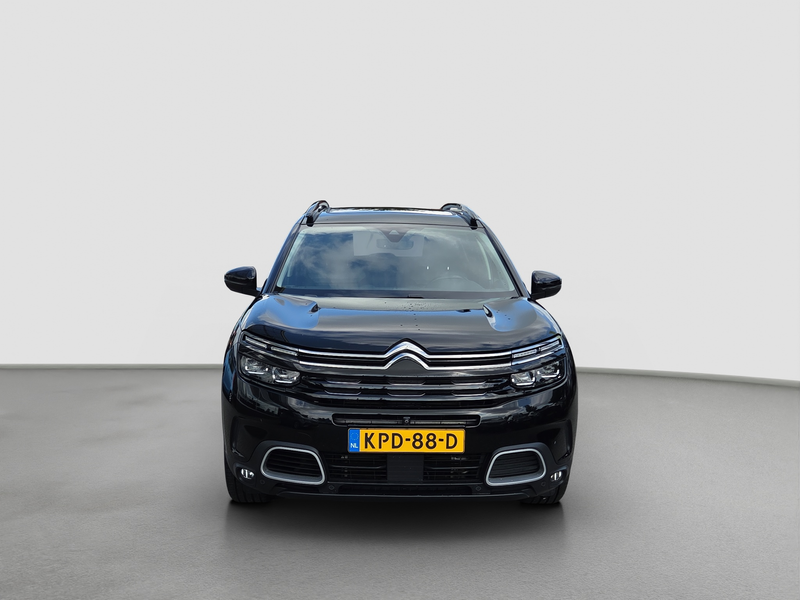Citroen C5 Aircross 1.6 Plug-in Hybrid 225 Business Plus Panoramadak | — photo 8