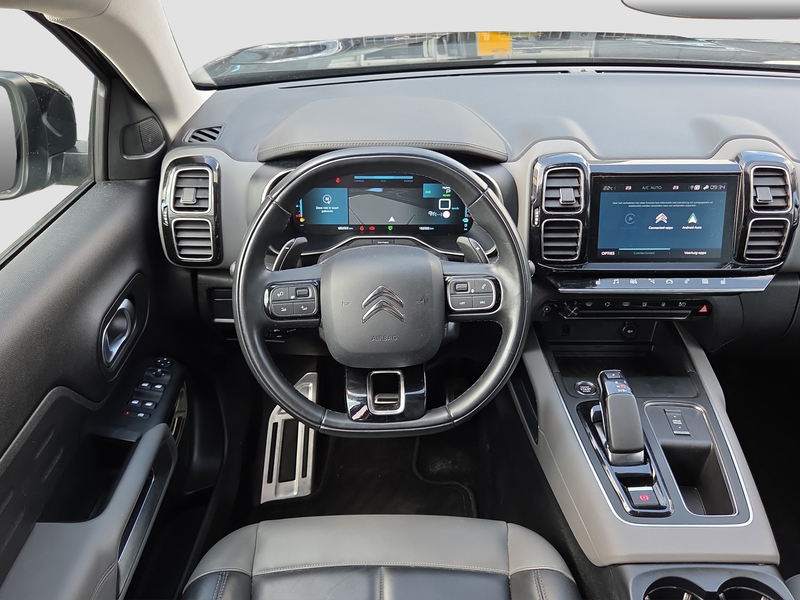Citroen C5 Aircross 1.6 Plug-in Hybrid 225 Business Plus Panoramadak | — photo 10