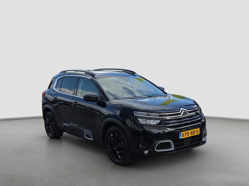 Citroen C5 Aircross 1.6 Plug-in Hybrid 225 Business Plus Panoramadak | — photo 7