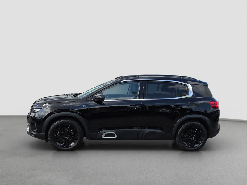 Citroen C5 Aircross 1.6 Plug-in Hybrid 225 Business Plus Panoramadak | — photo 2