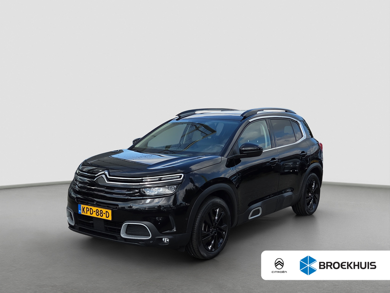 Citroen C5 Aircross 1.6 Plug-in Hybrid 225 Business Plus Panoramadak |