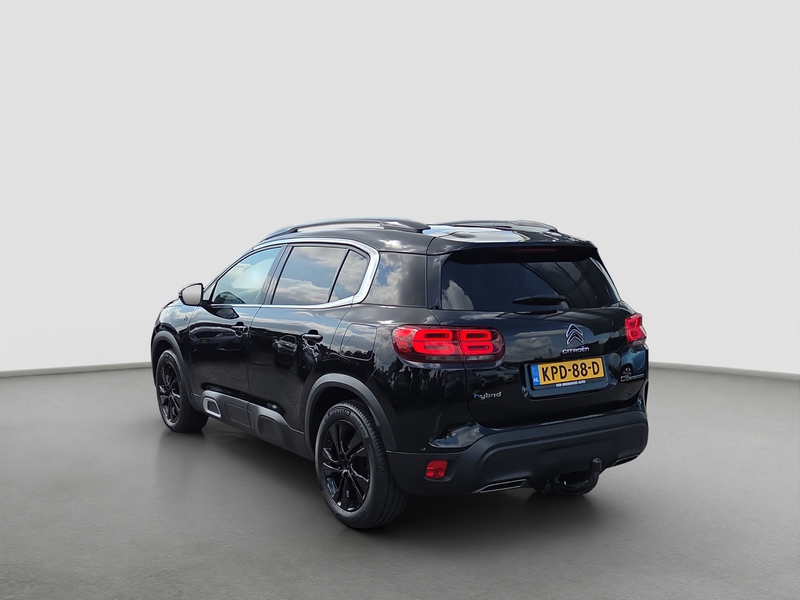 Citroen C5 Aircross 1.6 Plug-in Hybrid 225 Business Plus Panoramadak | — photo 3