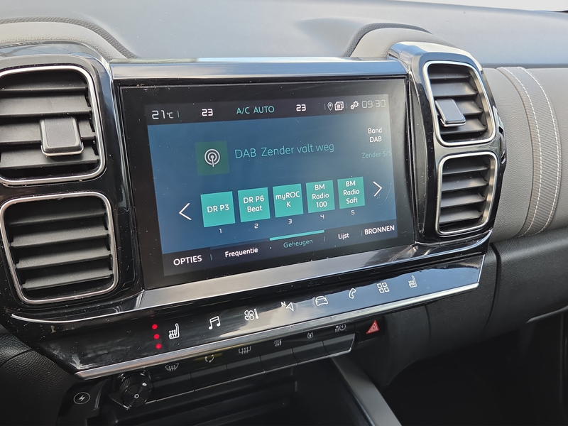 Citroen C5 Aircross 1.6 Plug-in Hybrid 225 Business Plus Panoramadak | — photo 15