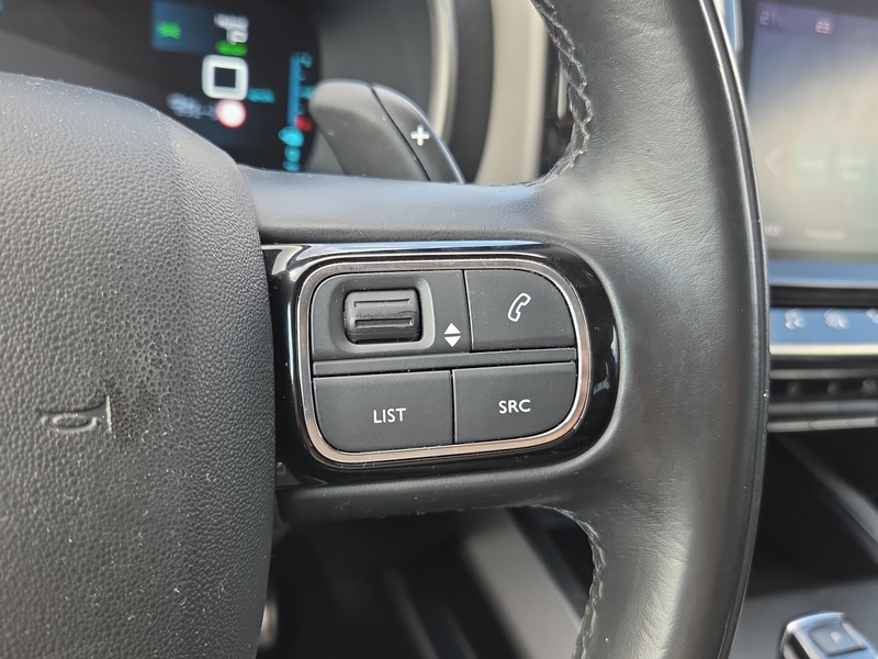 Citroen C5 Aircross 1.6 Plug-in Hybrid 225 Business Plus Panoramadak | — photo 12