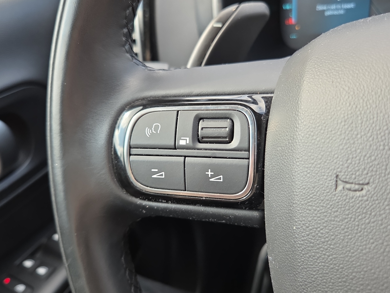 Citroen C5 Aircross 1.6 Plug-in Hybrid 225 Business Plus Panoramadak | — photo 11