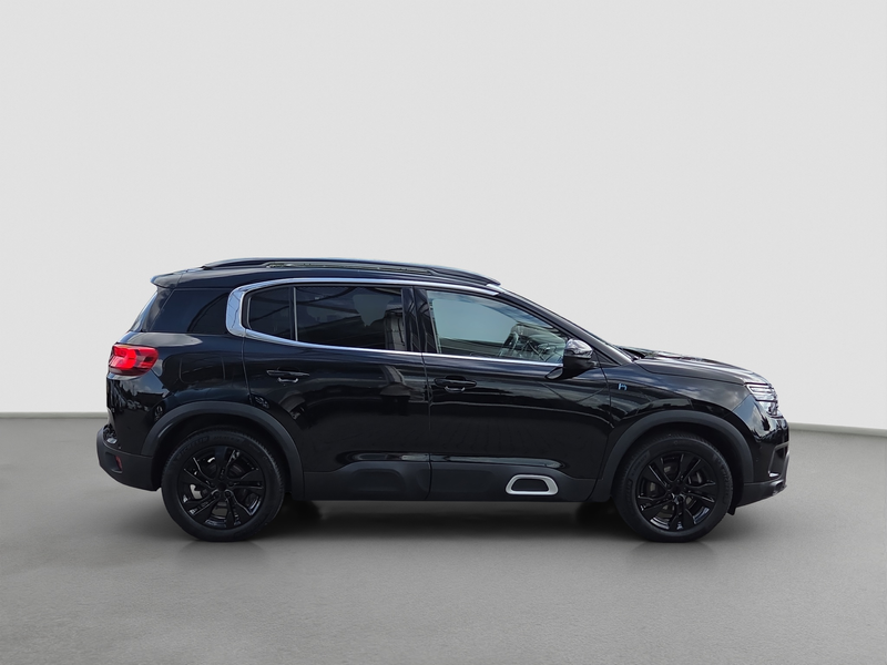 Citroen C5 Aircross 1.6 Plug-in Hybrid 225 Business Plus Panoramadak | — photo 6