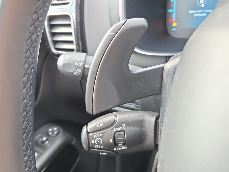 Citroen C5 Aircross 1.6 Plug-in Hybrid 225 Business Plus Panoramadak | — photo 13