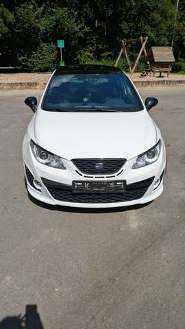 SEAT Ibiza Ibiza SC 1.4 TSI DSG Cupra