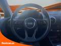 Audi A3 2.0 TDI DESIGNE S tron Sportb - 5 P (2018) Negro - thumbnail 11