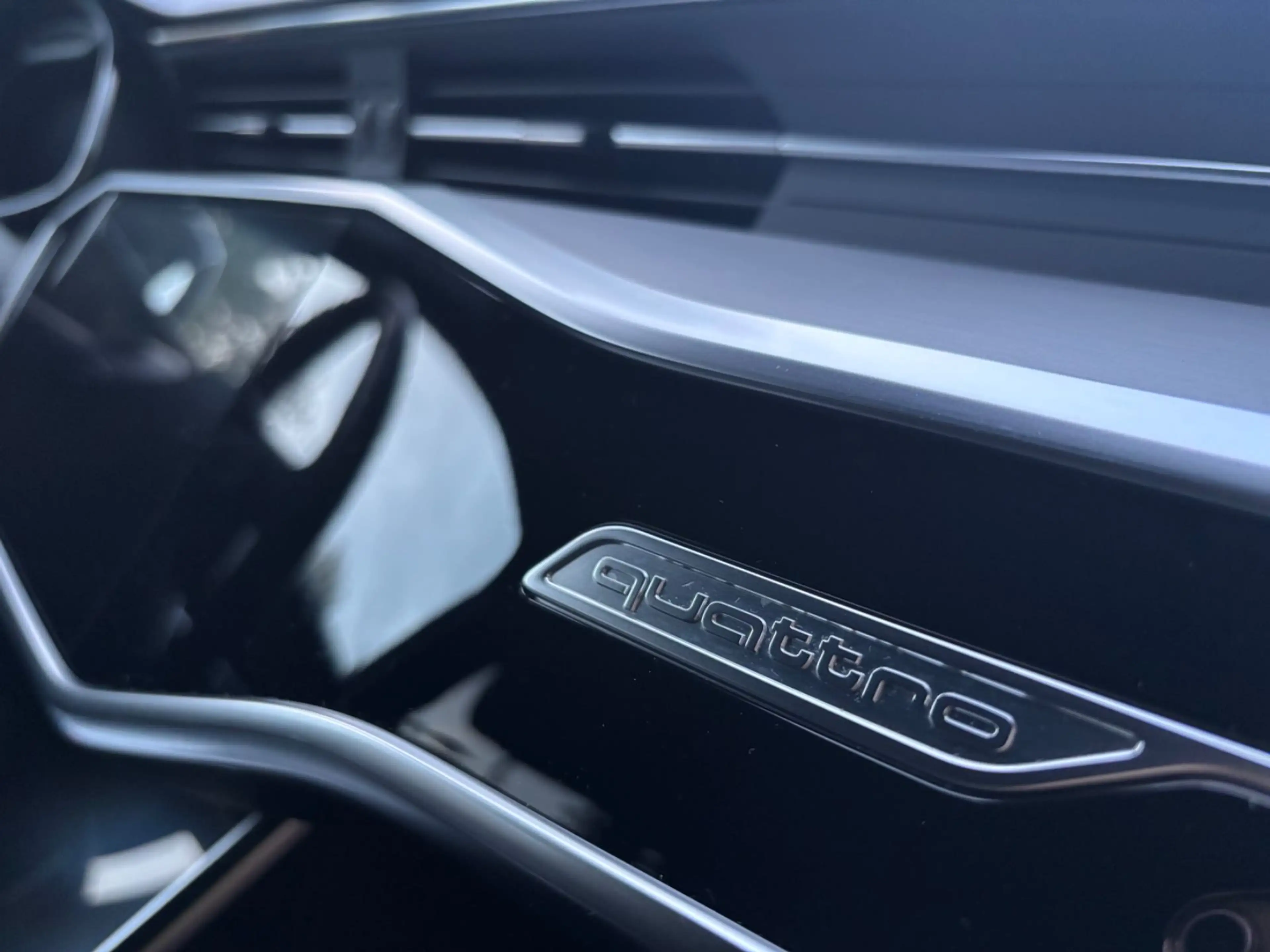 Audi A6 Avant40 TDI/Quattro/Sport/S-LINE/CAM/B&O/Dig/ — photo 12