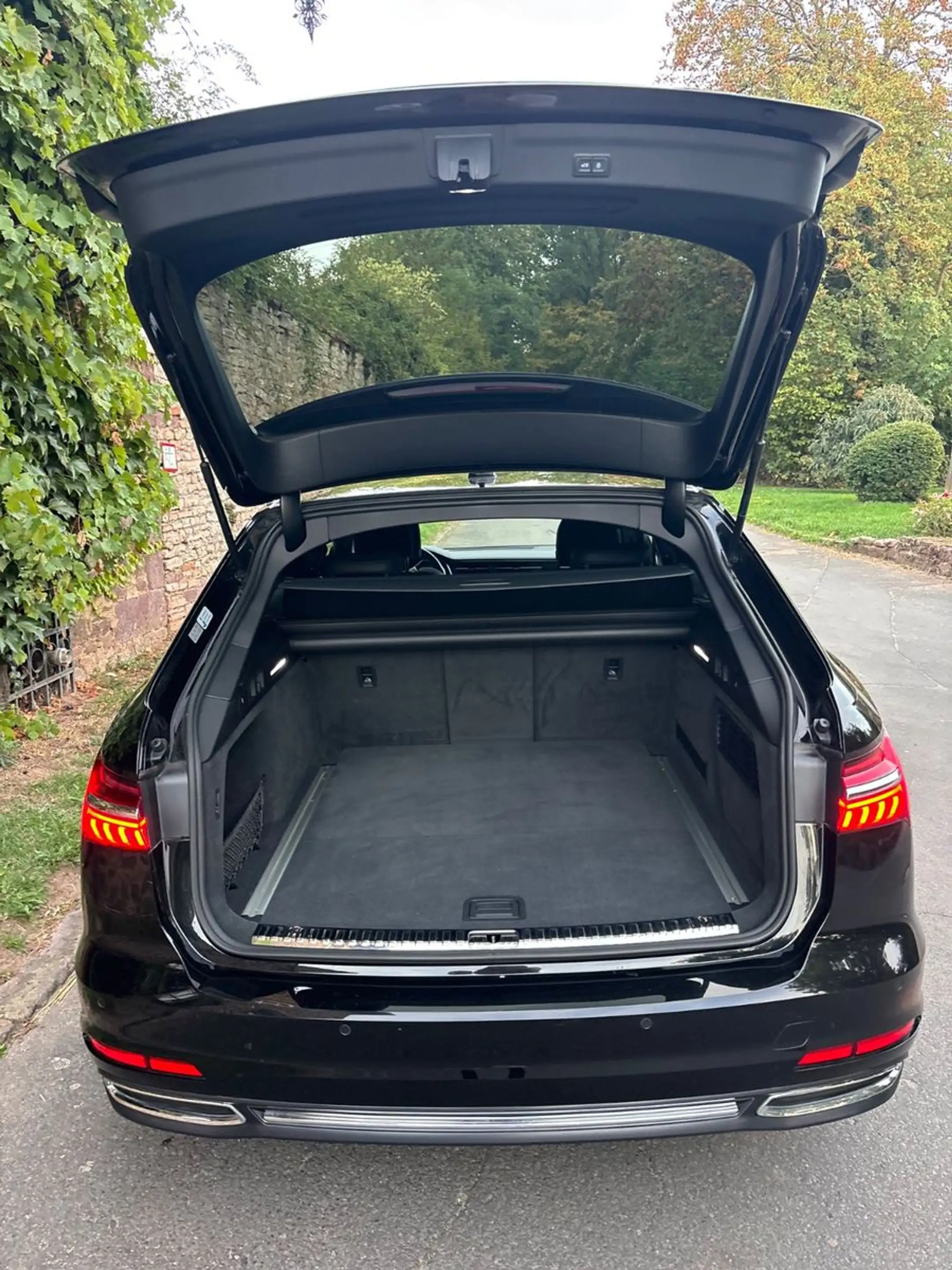 Audi A6 Avant40 TDI/Quattro/Sport/S-LINE/CAM/B&O/Dig/ — photo 11