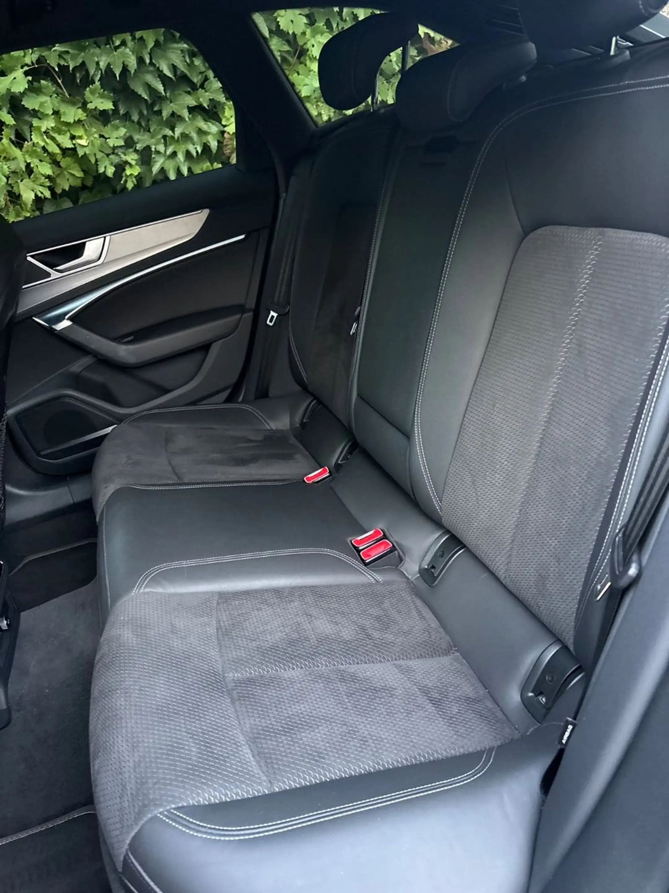 Audi A6 Avant40 TDI/Quattro/Sport/S-LINE/CAM/B&O/Dig/ — photo 14
