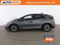 Honda Civic 1.6 i-DTEC Lifestyle Gris - thumbnail 3