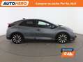 Honda Civic 1.6 i-DTEC Lifestyle Gris - thumbnail 7