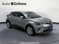 Toyota C-HR 2016 1.8h Active 2wd e-cvt Grigio - thumbnail 3