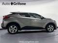 Toyota C-HR 2016 1.8h Active 2wd e-cvt Grigio - thumbnail 10