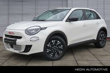 RED 54 kWh | SOH 98% | Apple Carplay / Android Aut