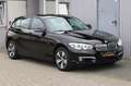 BMW 118 d Lim. 5-trg. Urban Line LED+Navi+Teilleder Schwarz - thumbnail 4