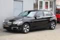 BMW 118 d Lim. 5-trg. Urban Line LED+Navi+Teilleder Schwarz - thumbnail 1