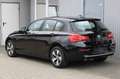 BMW 118 d Lim. 5-trg. Urban Line LED+Navi+Teilleder Schwarz - thumbnail 3