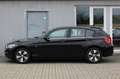 BMW 118 d Lim. 5-trg. Urban Line LED+Navi+Teilleder Schwarz - thumbnail 2
