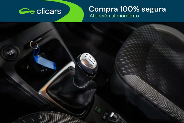 Renault Captur Tce eco2 Energy Zen 2018, foto 26