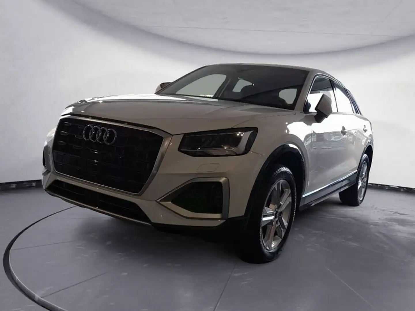 Audi Q2 35 TDI S tronic Business Advanced - 1