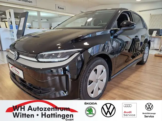 Volkswagen ID. Polo ID.Polo LIFE NAVI LED REARVIEW PRIVACY SITZHZG