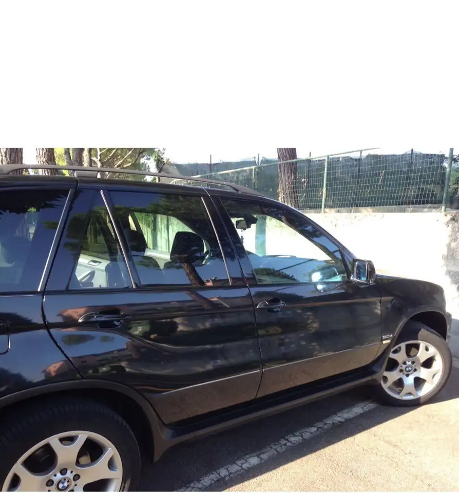 BMW X5 3000d i auto, foto 1