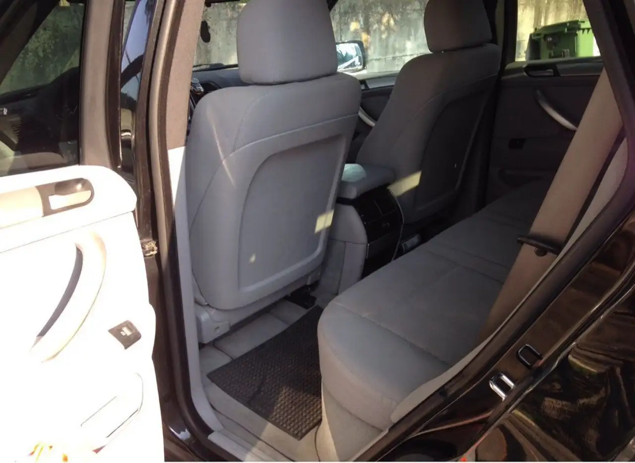 BMW X5 3000d i auto, foto 5