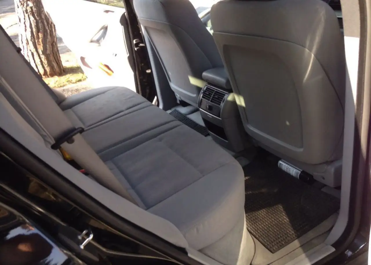 BMW X5 3000d i auto, foto 4